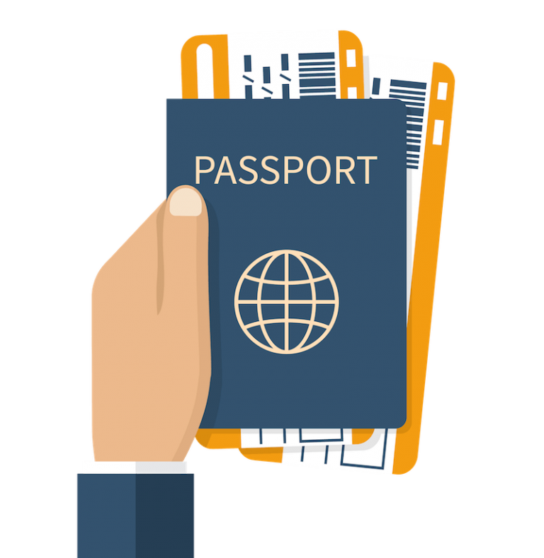 Visa Processing